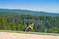 Middle Group Yellow Bikes